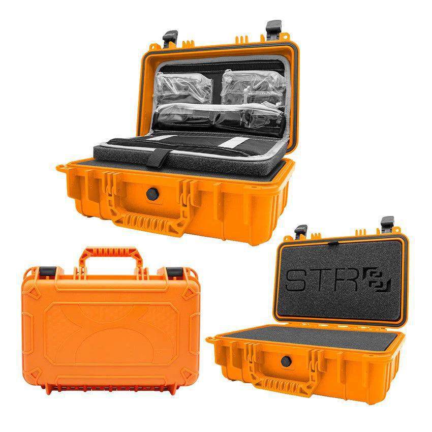 STR8 Elite Case 1207