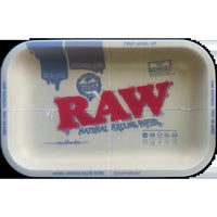 Raw Dab Tray And Cover