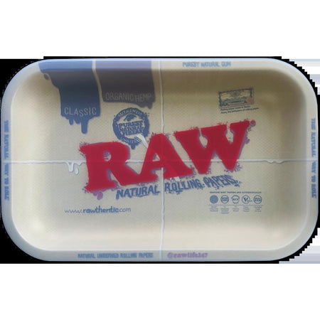 Raw Dab Tray And Cover