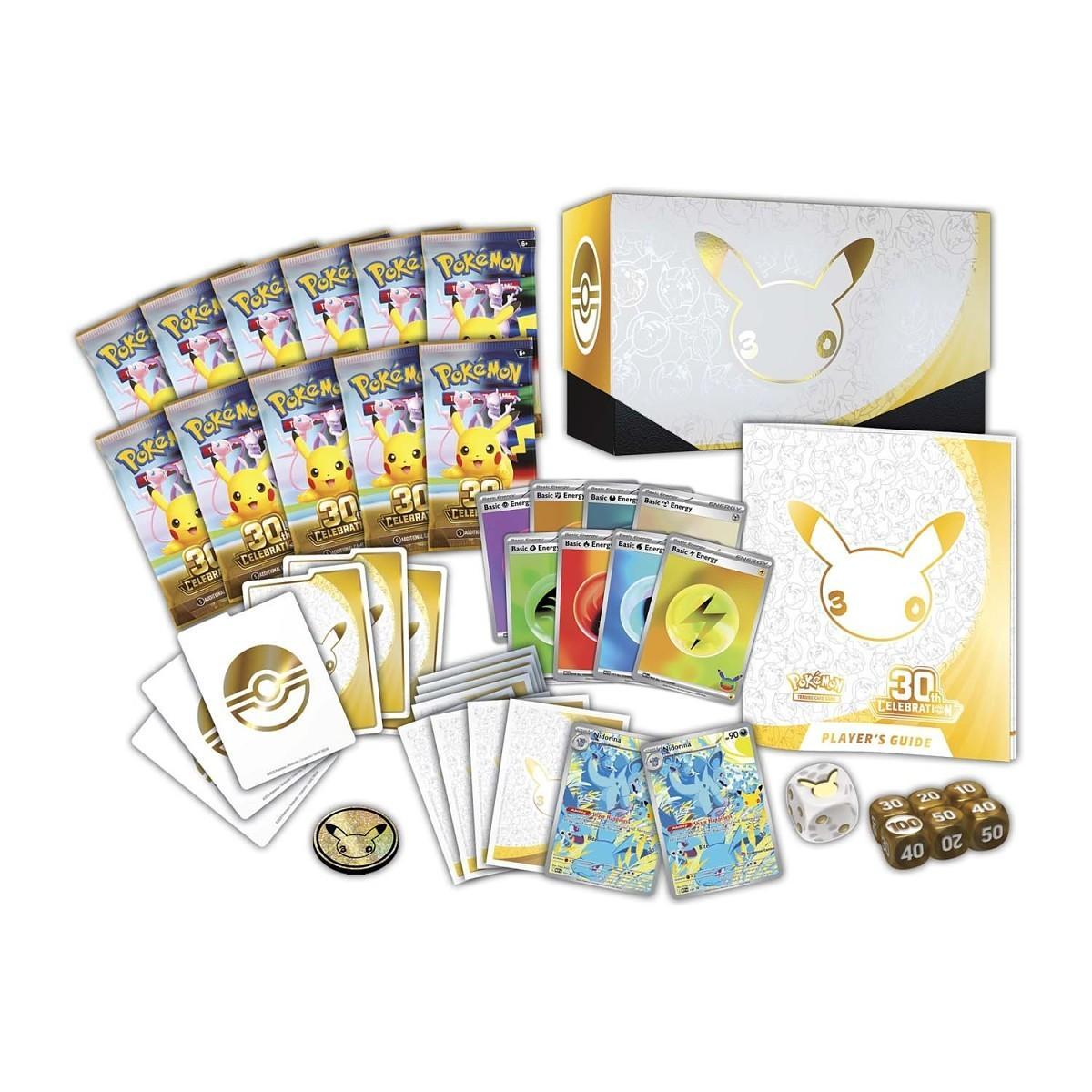Pokémon TCG | Booster Packs, Singles & Graded Cards – Nikk Drips