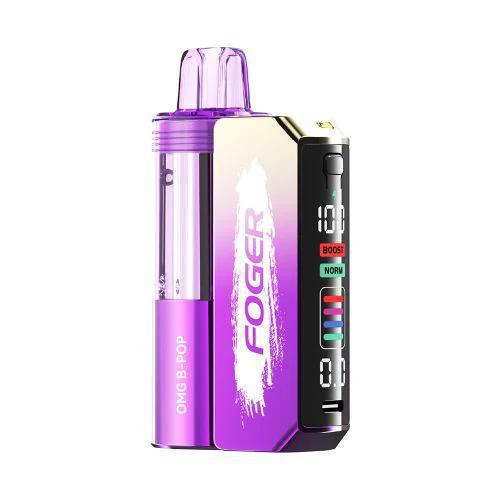 Foger Switch Pro 30k