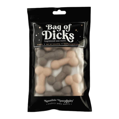 Bag Of Dicks Wax Melts