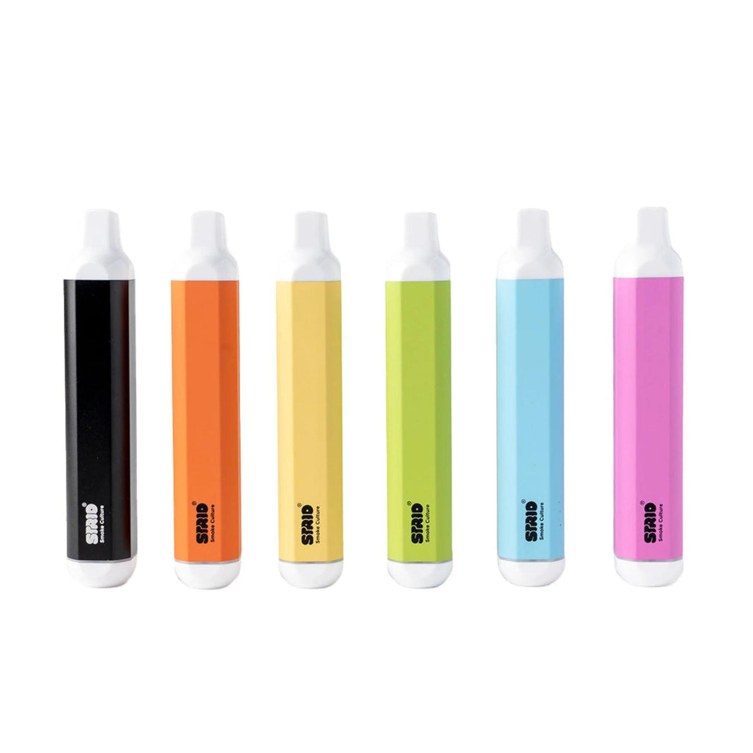 Cartboy Incognito 510 Battery