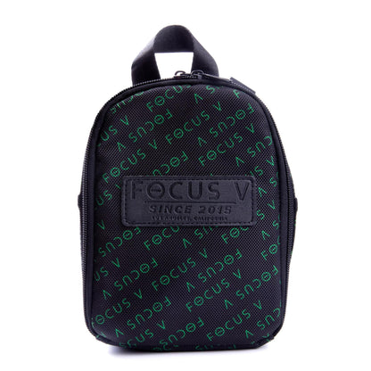 Focus V Carta 2 Carrying Case, durable and sleek protection for your portable rig with custom fit.