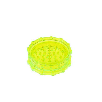 Plastic Grinder 2.75"