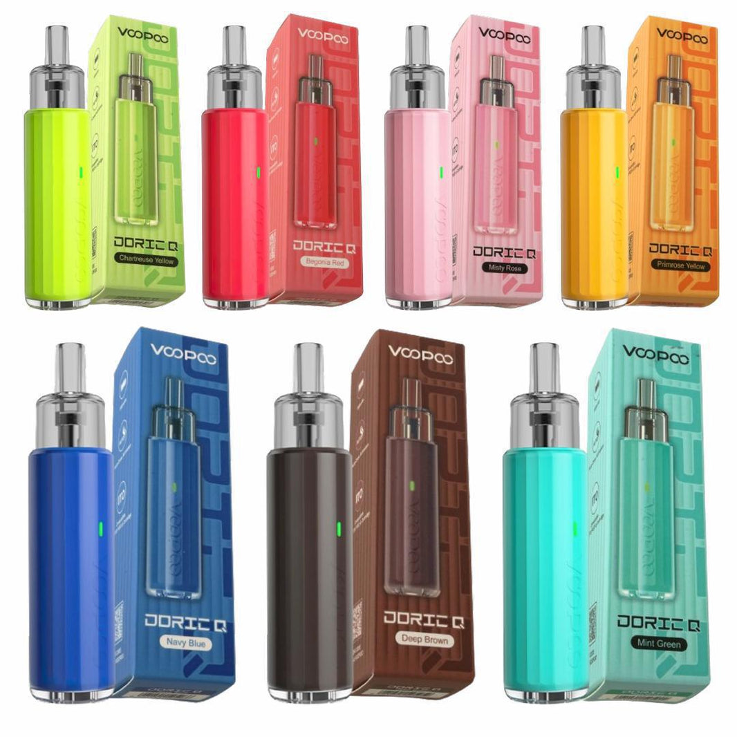 VooPoo Doric Q