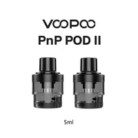 VooPoo PNP Pod II