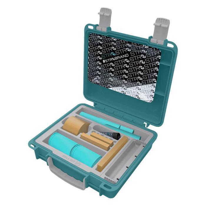 STR8 Roll Kit V3