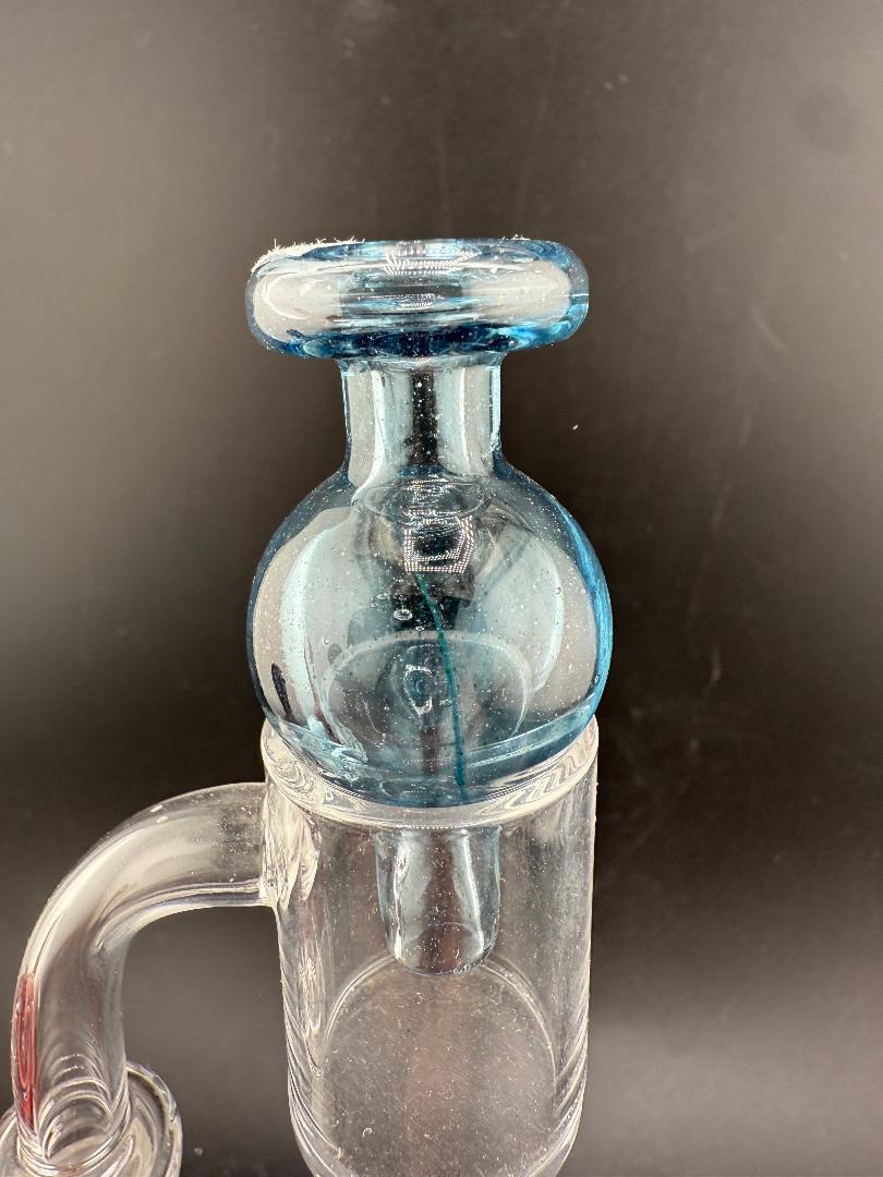 Import Bubble Cap - Translucent w/ Maria Handle