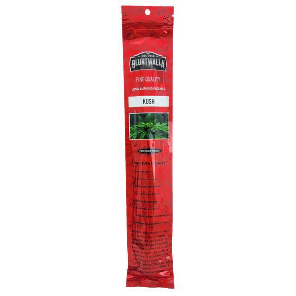 Blunt Walla Incense Display