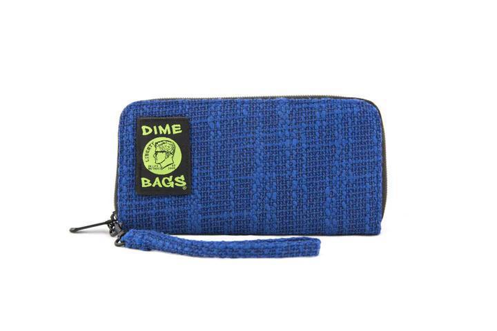 Dime Bags-Meet the Wristlet