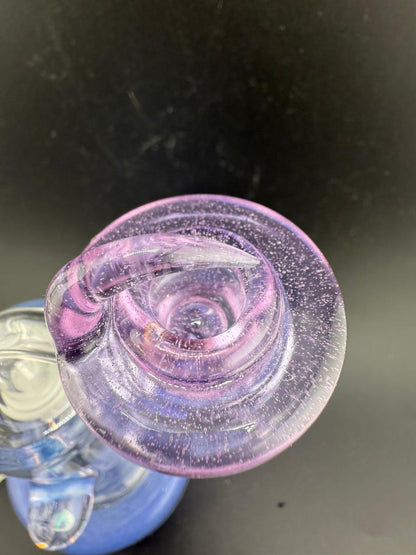 Ambrose Glass Marble Trap Bubble Cap
