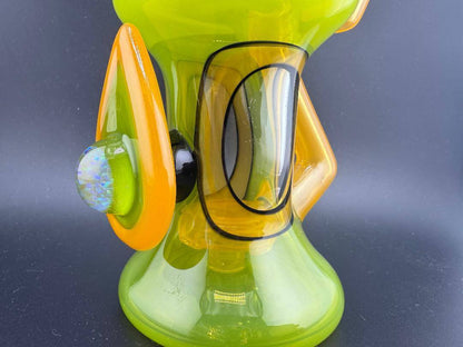 Bowman Glass V4 10mm 90