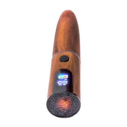 Cartisan 510 Battery / Cart Battery - Cochiba Cigar Havana Brown