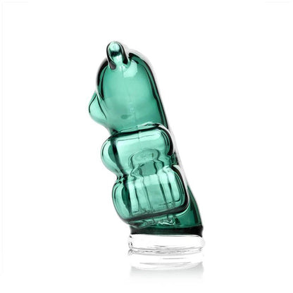Hemper Glass Puffco Peak Glass Top - Gummy Bear