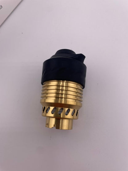 VOOZR Peak Pro 3DXL - PF003 Ceramic Chamber Adapt to Puffco Peak Pro Tornado Cap