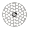Flower Mill 2.5" Next Gen Premium Grinder -  Flower Plates