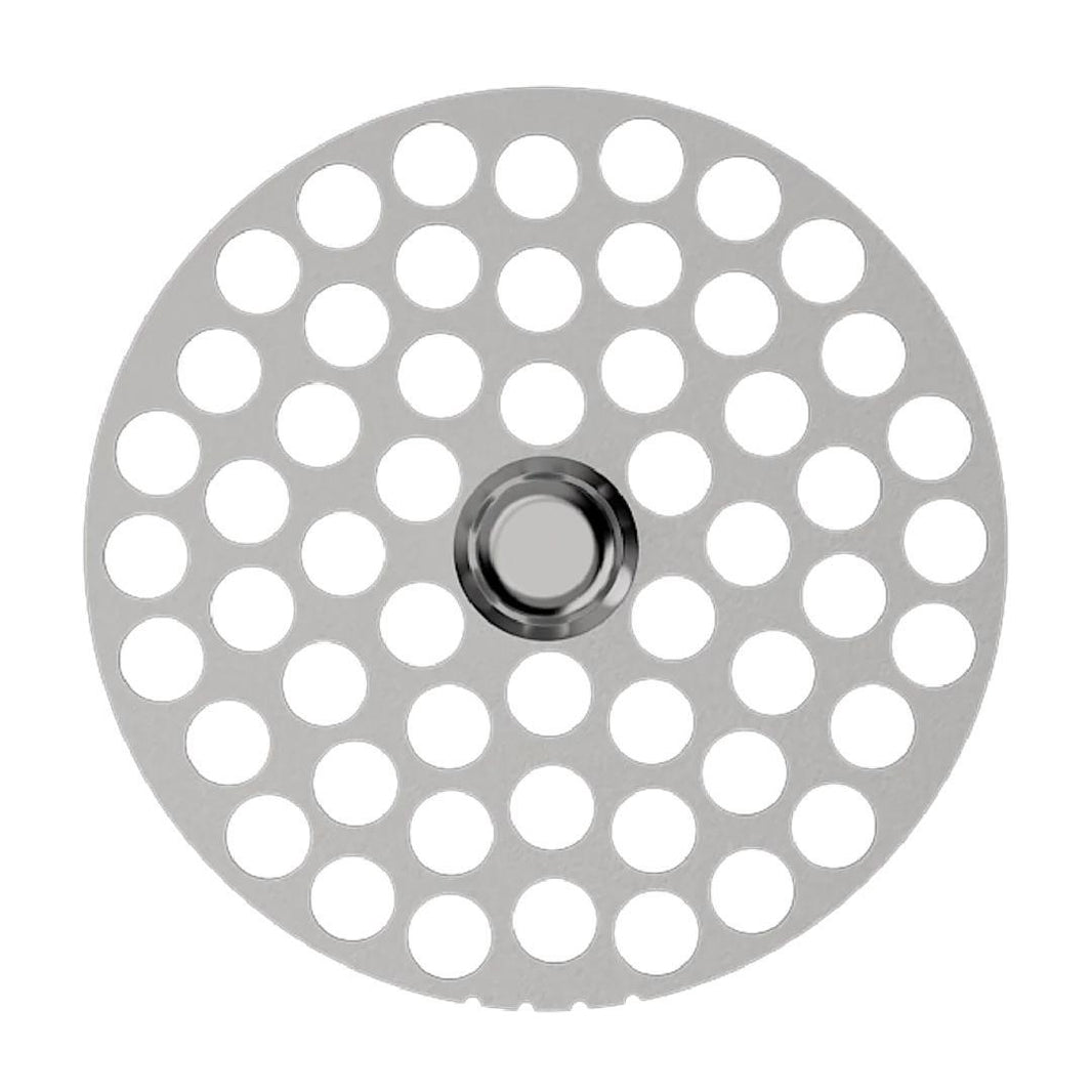 Flower Mill 2.5" Next Gen Premium Grinder -  Flower Plates