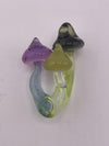 Brando Mushroom Pendants