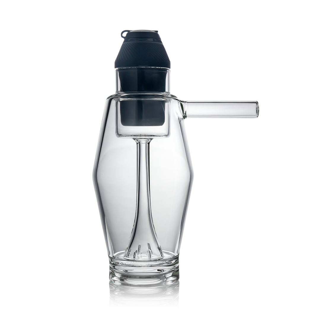 MJ Arsenal Proxy - Bubbler ( Coming Soon ) with ergonomic design and horizontal mouthpiece.