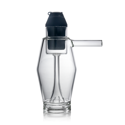 MJ Arsenal Proxy - Bubbler ( Coming Soon ) with ergonomic design and horizontal mouthpiece.