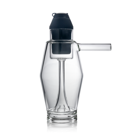 MJ Arsenal Proxy - Bubbler ( Coming Soon ) with ergonomic design and horizontal mouthpiece.