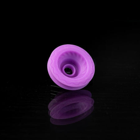 SUPERNOVATIONS Zeta Cap – Puffco Peak Pro Joystick Chamber Grommet