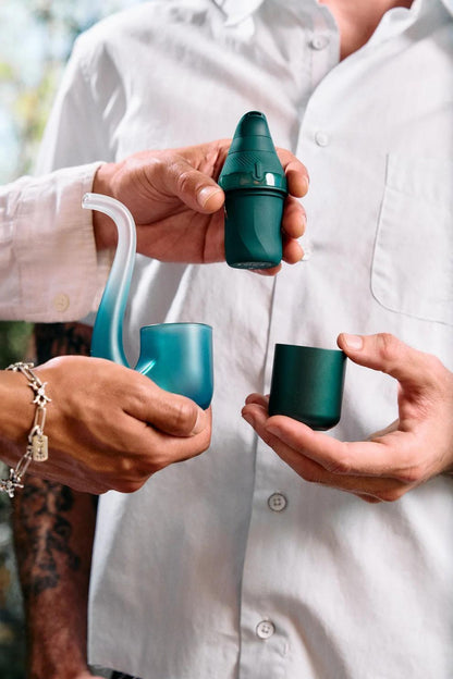 Puffco Proxy Core Kit - Concentrate Vaporizer  - ( New Release LE Pine Available 8-27-2026 )