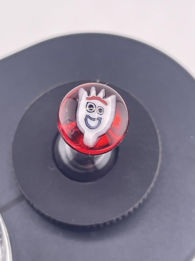 Paulson Pieces Dr Dabber Switch 2 - Joystick Cap with Millies