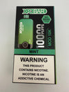 XPO 10k Disposable Vape