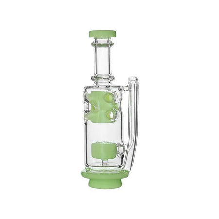 CaliBear Glass Carta / Carta 2 / Carta Sport Glass Attachment - Straight Fab