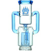 CaliBear Glass Carta / Carta 2 / Carta Sport Glass Attachment - Straight Tube Recycler