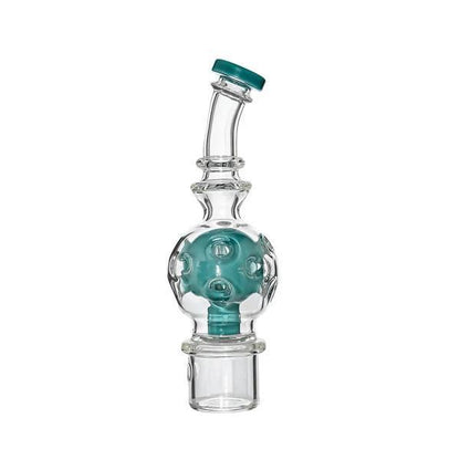 CaliBear Glass Dr Dabber Switch 2 Glass Attachment - Exosphere