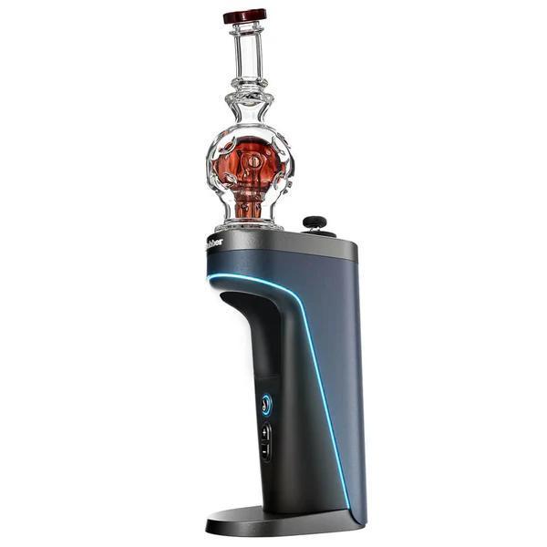 CaliBear Dr Dabber Switch 2 Glass Attachment - Exosphere