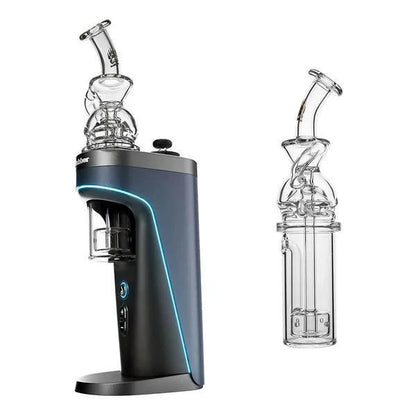 CaliBear Glass Dr Dabber Switch 2 Glass Attachment - Fab Recycler