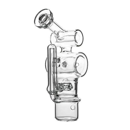 CaliBear Glass Dr Dabber Switch 2 Glass Attachment - Swiss Barrel