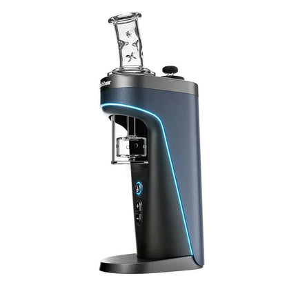 CaliBear Glass Dr Dabber Switch 2 Glass Attachment - SwitchFlow