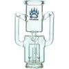 CaliBear Glass Carta / Carta 2 / Carta Sport Glass Attachment - Straight Tube Recycler