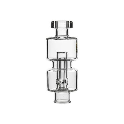 CaliBear Glass Dr Dabber Ghost² Glass Top - Double Stack