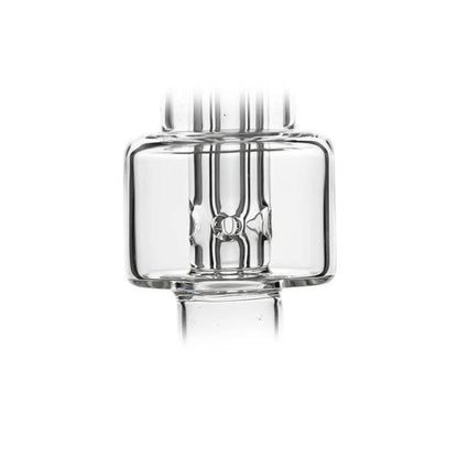 CaliBear Glass Dr Dabber Ghost² Glass Top - Double Stack