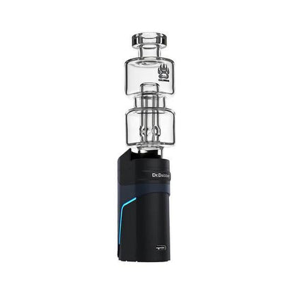 CaliBear Glass Dr Dabber Ghost² Glass Top - Double Stack