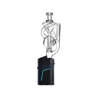 CaliBear Glass Dr Dabber Ghost² Glass Top - Orb Recycler