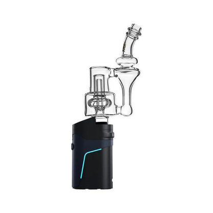 CaliBear Glass Dr Dabber Ghost² Glass Mouthpiece - RBR Recycler