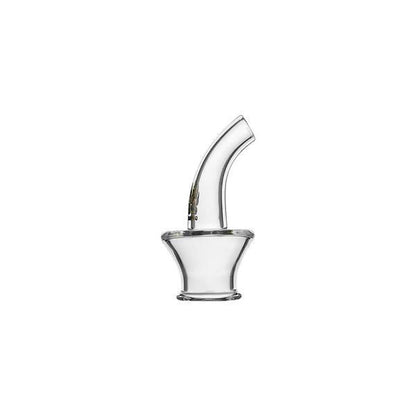 CaliBear Glass Dr Dabber Ghost² Glass Top - Slim Bend