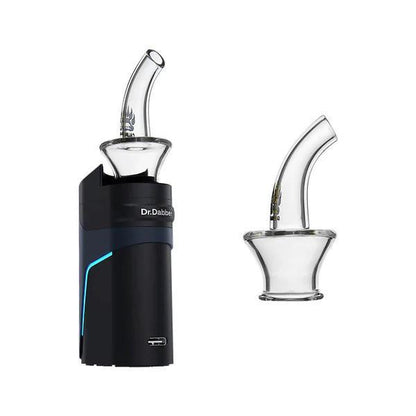 CaliBear Glass Dr Dabber Ghost² Glass Top - Slim Bend