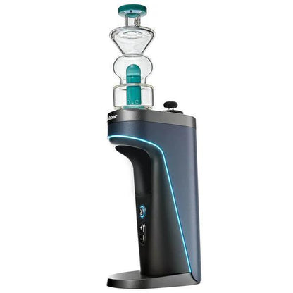 CaliBear Glass  Dr Dabber Switch 2 Glass Attachment - Hourglass