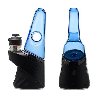 CaliBear Glass Puffco Peak / Puffco Peak Pro Glass - Conical Dry Top (Coming Soon)