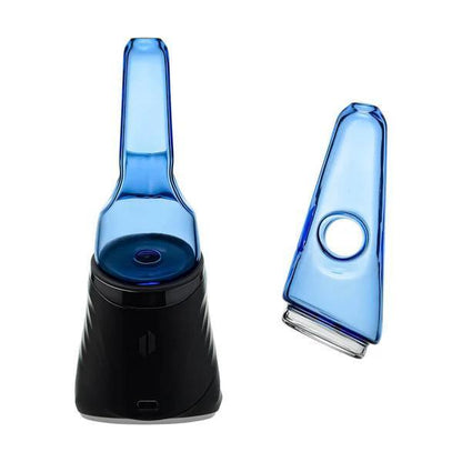 CaliBear Glass Puffco Peak / Puffco Peak Pro Glass - Conical Dry Top (Coming Soon)