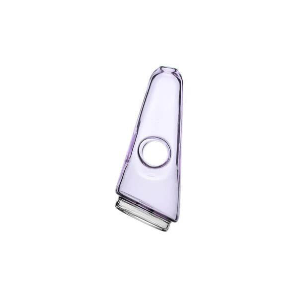 CaliBear Glass Puffco Peak / Puffco Peak Pro Glass - Conical Dry Top (Coming Soon)