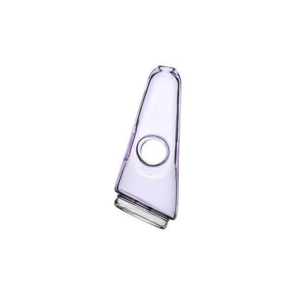 CaliBear Glass Puffco Peak / Puffco Peak Pro Glass - Conical Dry Top (Coming Soon)